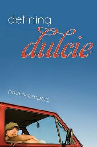 Cover of Defining Dulcie