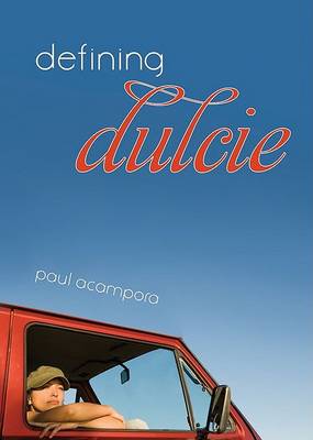 Book cover for Defining Dulcie