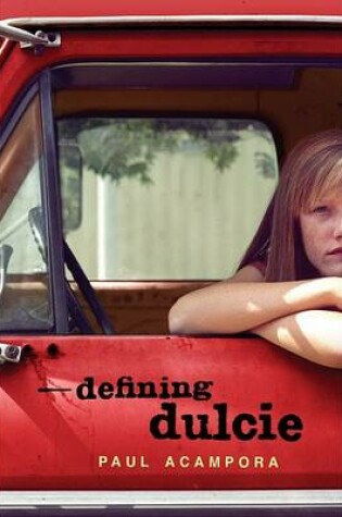 Cover of Defining Dulcie