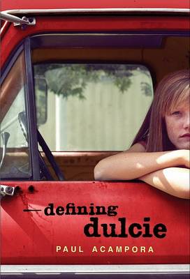 Book cover for Defining Dulcie