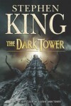 Book cover for The Dark Tower