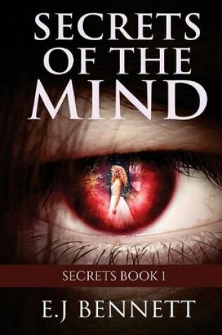 Cover of Secrets of the mind