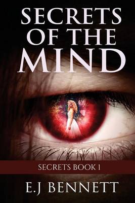 Book cover for Secrets of the mind