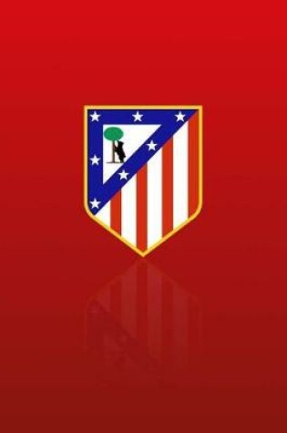 Cover of Atletico Madrid Diary