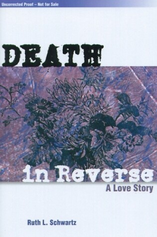 Cover of Death in Reverse