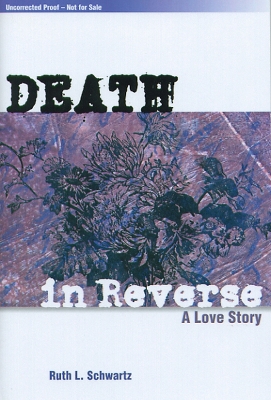 Cover of Death in Reverse