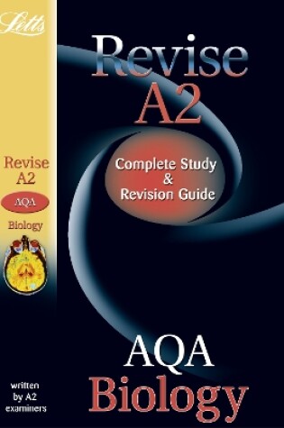 Cover of AQA Biology