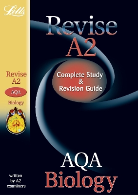 Cover of AQA Biology