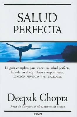 Cover of Salud Perfecta