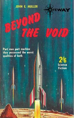 Book cover for Beyond the Void