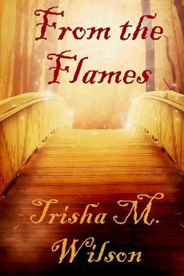 Book cover for From The Flames