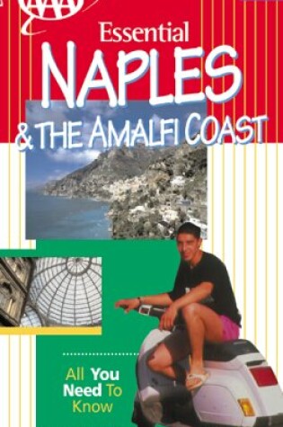 Cover of Essential Naples