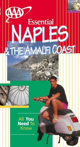 Book cover for Essential Naples