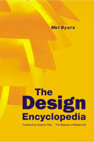Cover of Design Encyclopedia