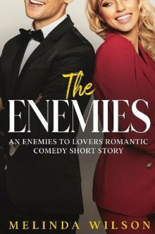 Cover of The Enemies