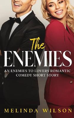 Cover of The Enemies