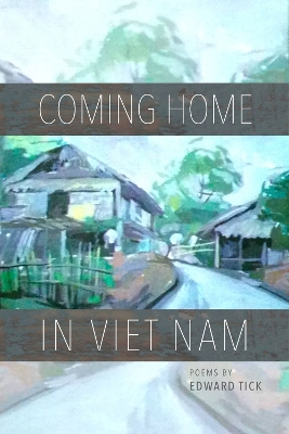 Book cover for Coming Home in Viet Nam