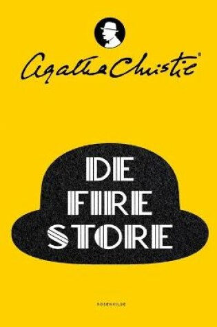 Cover of De fire store