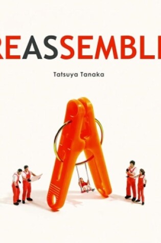 Cover of Reassemble