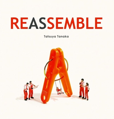 Book cover for Reassemble