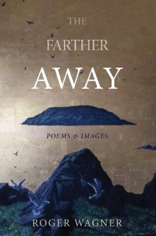 Cover of The Farther Away