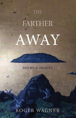 Book cover for The Farther Away