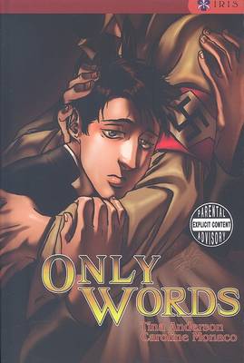 Book cover for Only Words