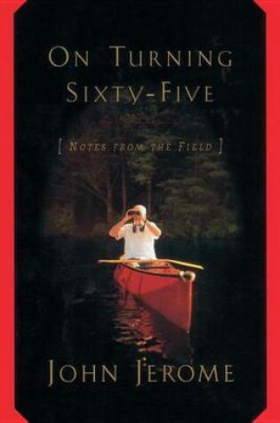 Cover of On Turning Sixty-Five