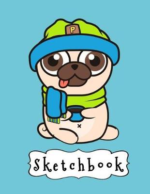 Cover of Sketchbook