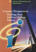 Book cover for Current Perspectives