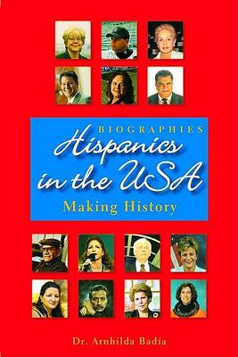 Cover of Hispanics in the USA