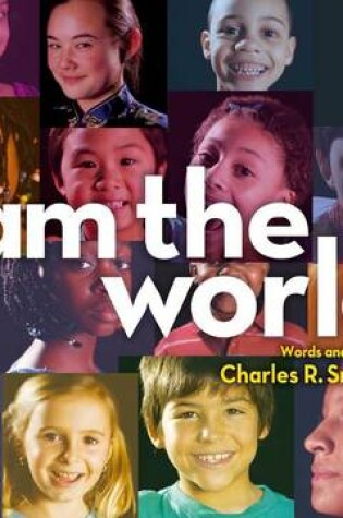 Cover of I Am the World