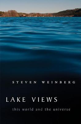 Book cover for Lake Views