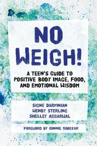Cover of No Weigh!
