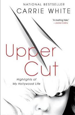 Book cover for Upper Cut