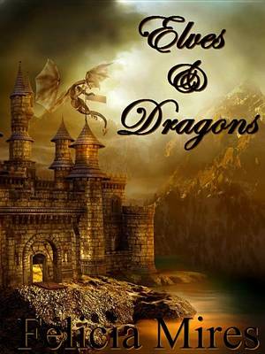 Book cover for Elves & Dragons