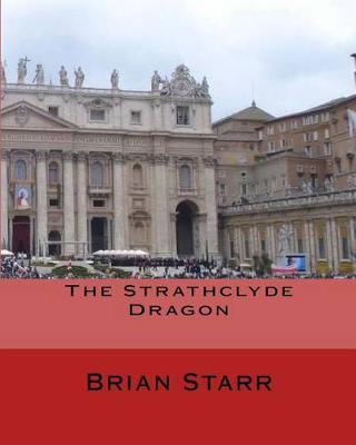 Book cover for The Strathclyde Dragon