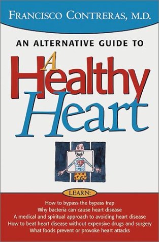 Book cover for Healthy Heart