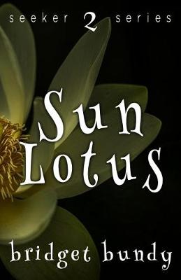 Book cover for Sun Lotus