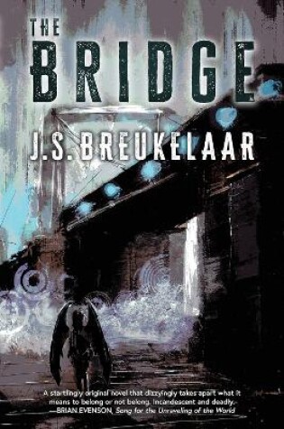 Cover of The Bridge