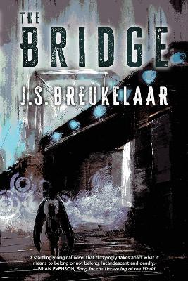 Book cover for The Bridge