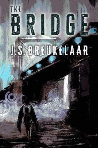 Cover of The Bridge