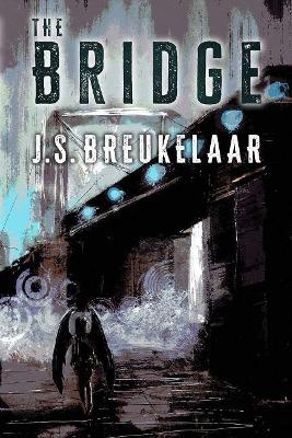Book cover for The Bridge