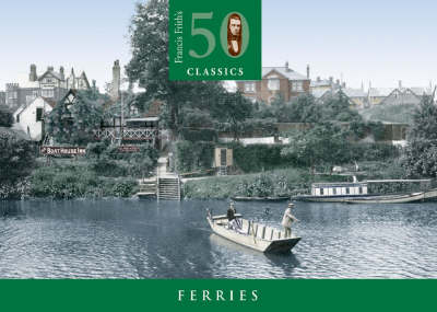 Cover of Ferries