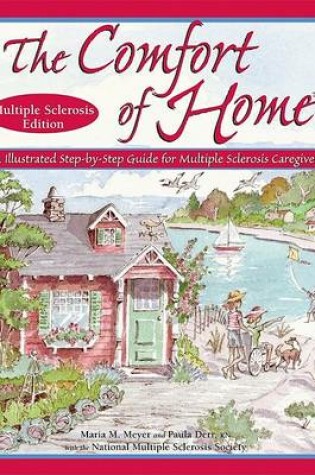 Cover of The Comfort of Home