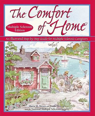 Cover of The Comfort of Home