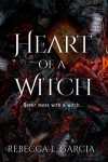 Book cover for Heart of a Witch