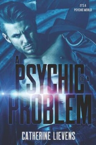 Cover of A Psychic of a Problem