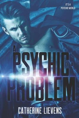 Book cover for A Psychic of a Problem