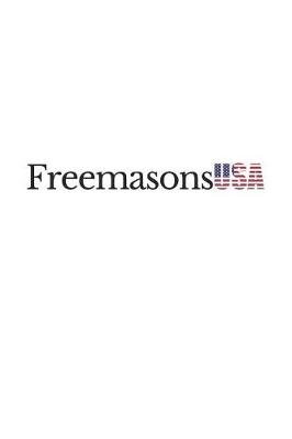 Book cover for Freemasons USA